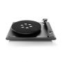 Виниловый проигрыватель Roksan Attessa Turntable Satin Black